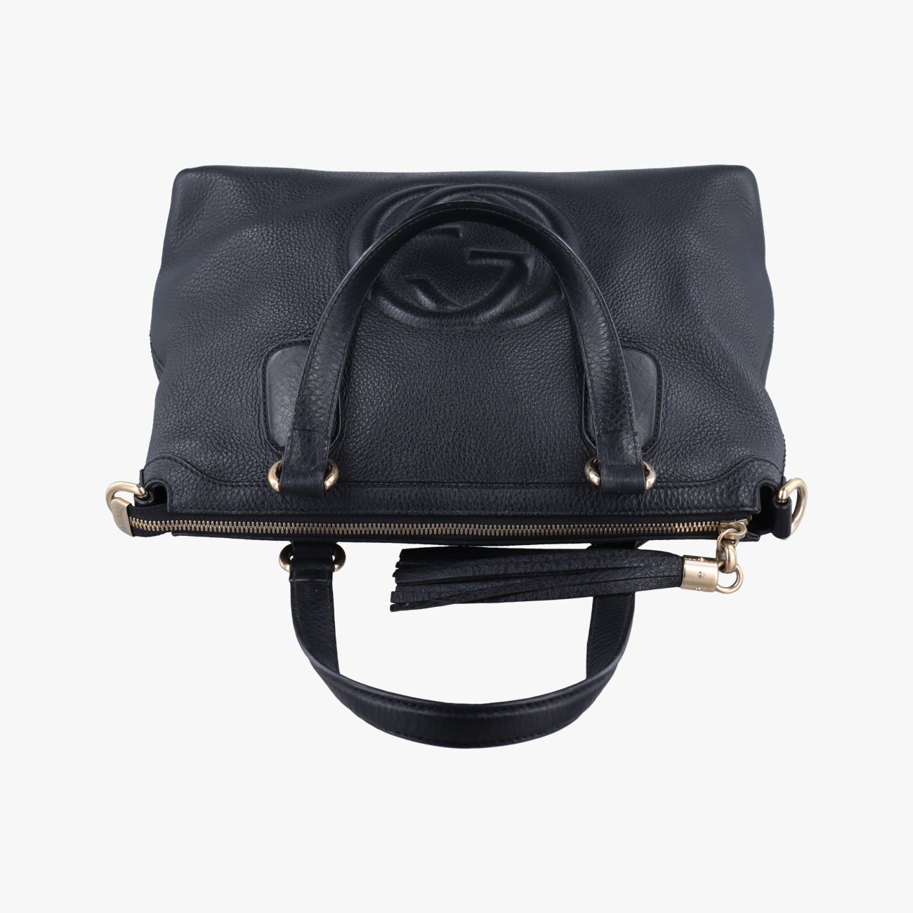 Soho Black Leather 308362 D016319780ソーホー ブラック レザー 308362 D016319780