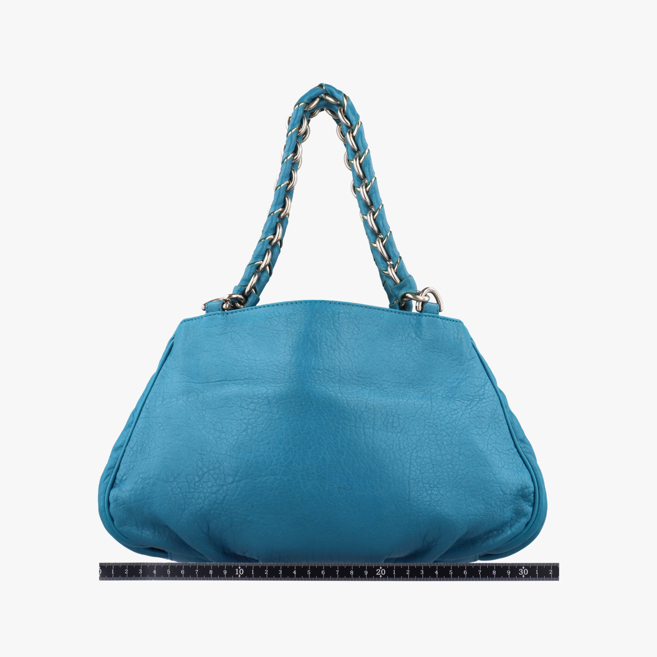 Mia Blue Leather 8BR615 2516-8BR615.VTT-108ミア ブルー レザー 8BR615 2516-8BR615.VTT-108