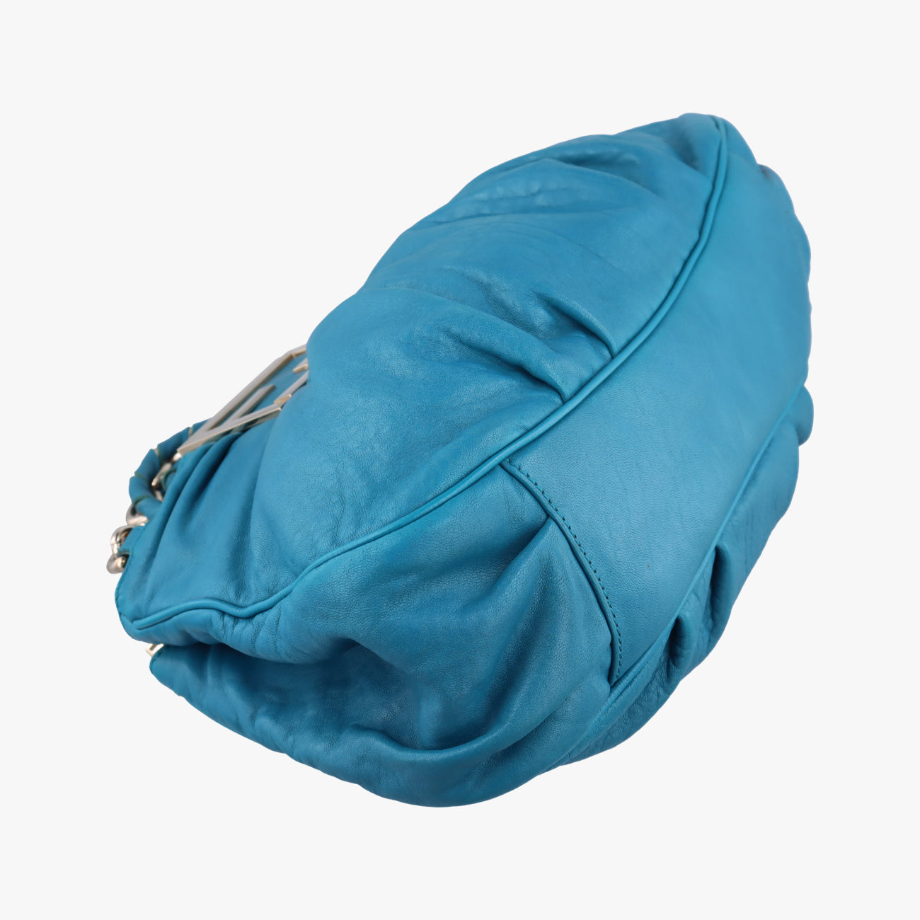 Mia Blue Leather 8BR615 2516-8BR615.VTT-108ミア ブルー レザー 8BR615 2516-8BR615.VTT-108