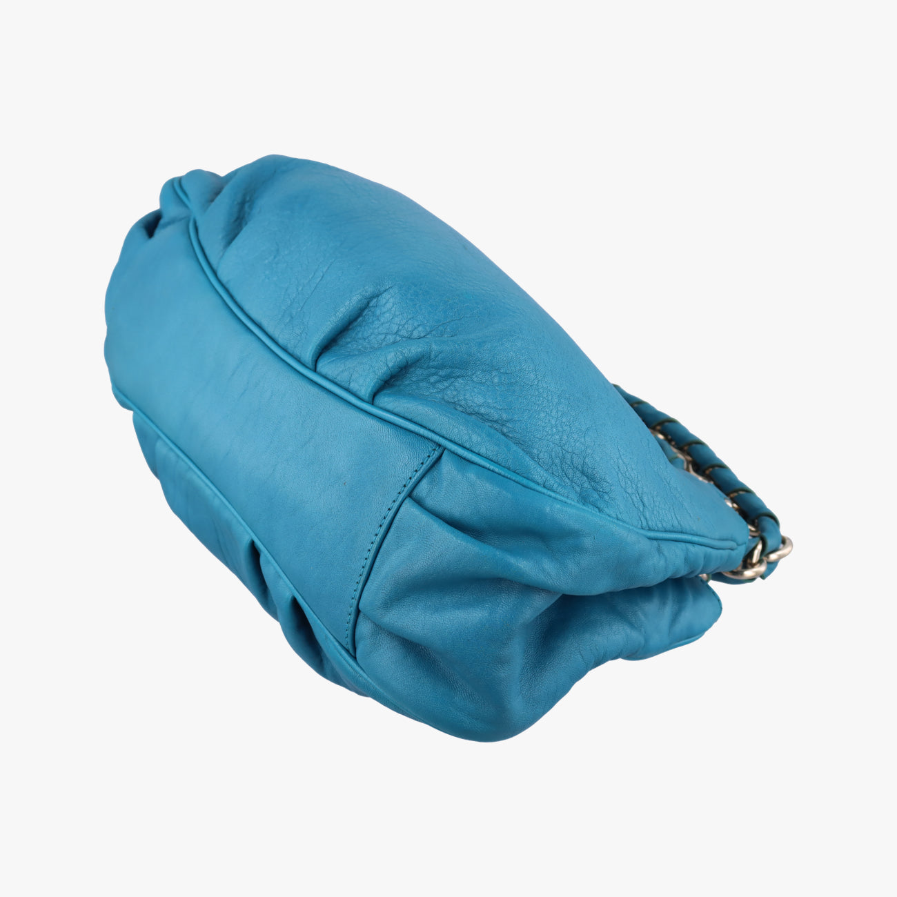 Mia Blue Leather 8BR615 2516-8BR615.VTT-108ミア ブルー レザー 8BR615 2516-8BR615.VTT-108