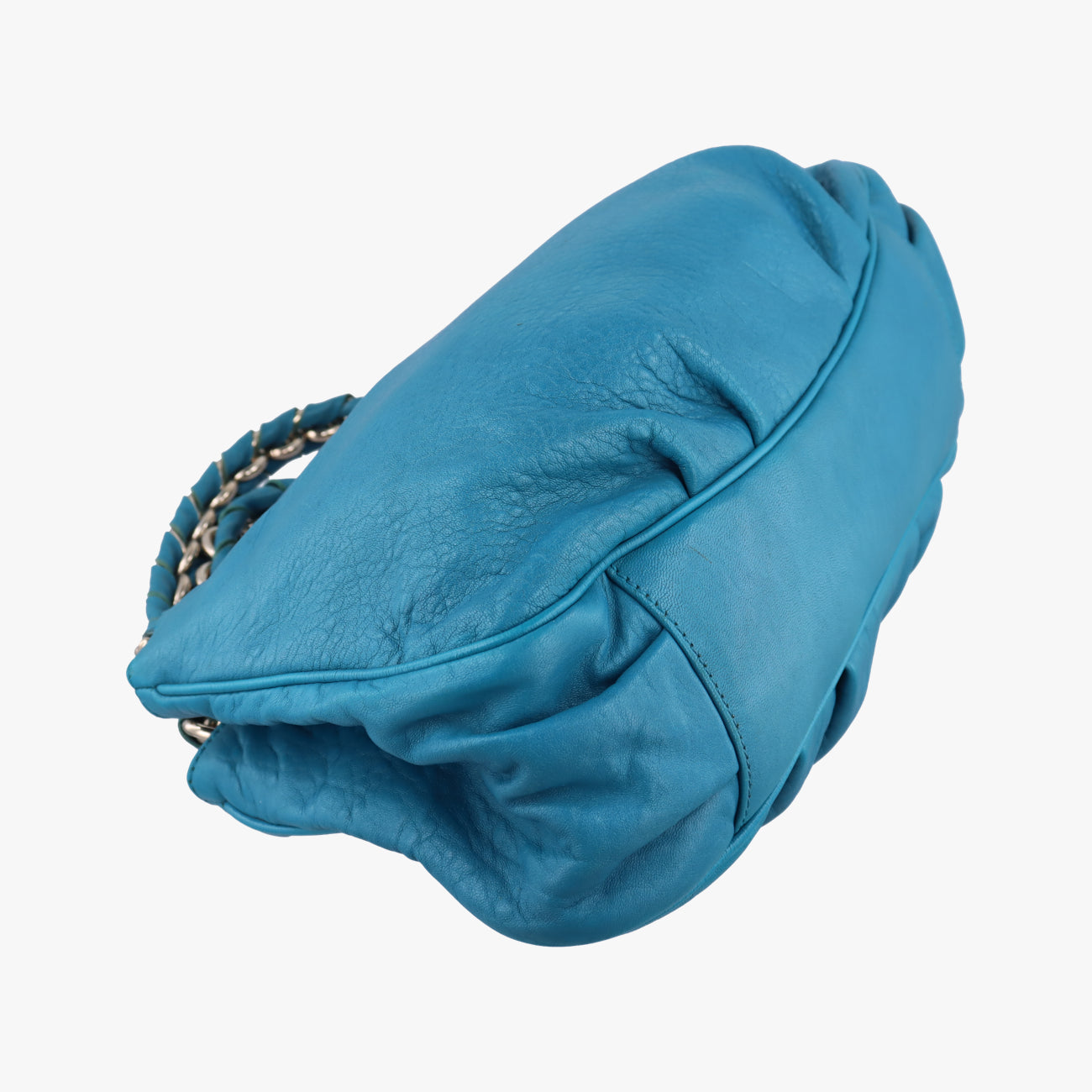 Mia Blue Leather 8BR615 2516-8BR615.VTT-108ミア ブルー レザー 8BR615 2516-8BR615.VTT-108