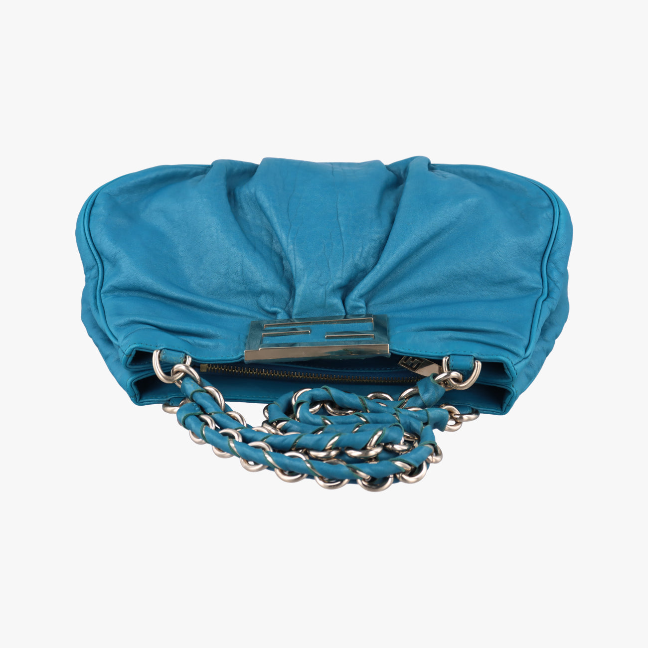 Mia Blue Leather 8BR615 2516-8BR615.VTT-108ミア ブルー レザー 8BR615 2516-8BR615.VTT-108