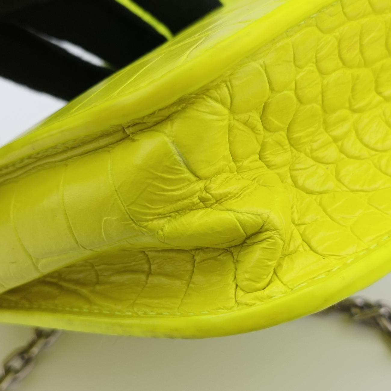 BB Gossip Green Leather 688894.7206.R.562481BBゴシップ グリーン レザー 688894.7206.R.562481