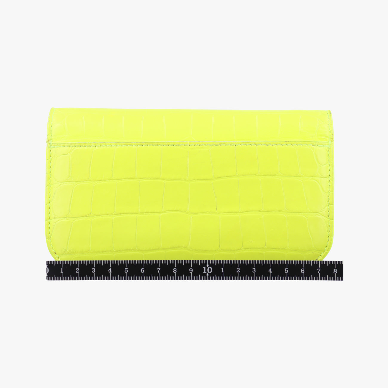 BB Gossip Green Leather 688894.7206.R.562481BBゴシップ グリーン レザー 688894.7206.R.562481