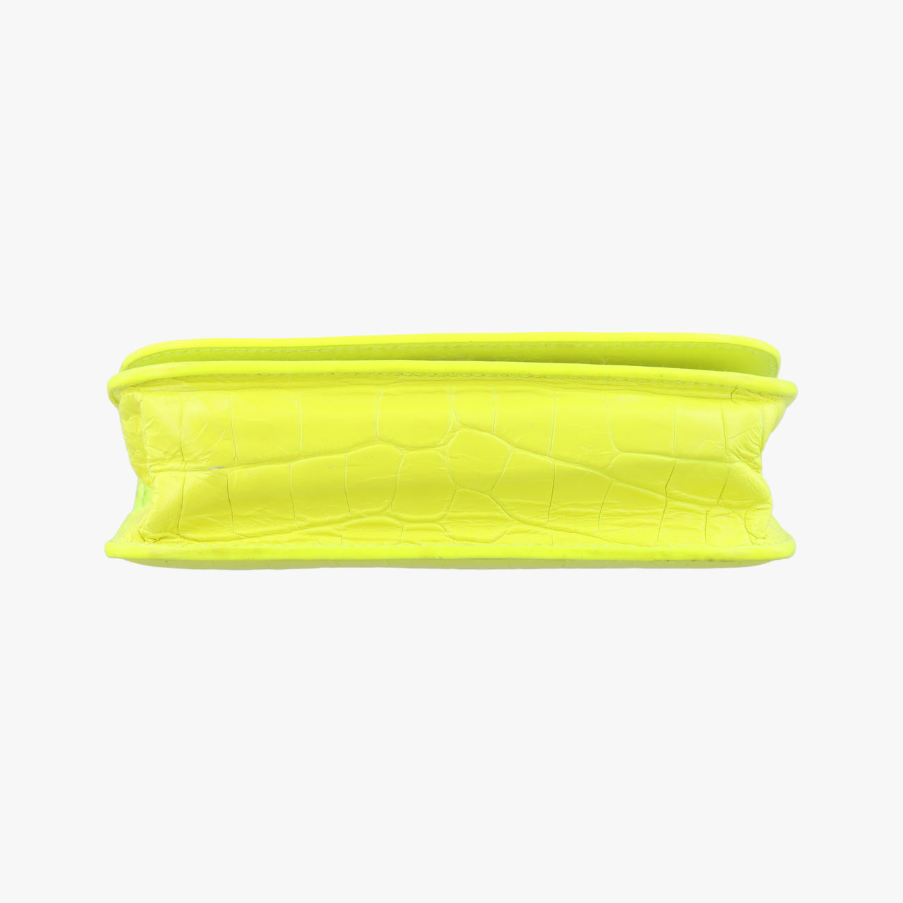 BB Gossip Green Leather 688894.7206.R.562481BBゴシップ グリーン レザー 688894.7206.R.562481