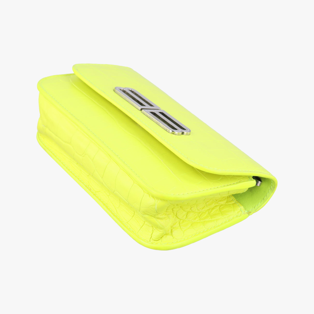 BB Gossip Green Leather 688894.7206.R.562481BBゴシップ グリーン レザー 688894.7206.R.562481