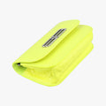 BB Gossip Green Leather 688894.7206.R.562481BBゴシップ グリーン レザー 688894.7206.R.562481