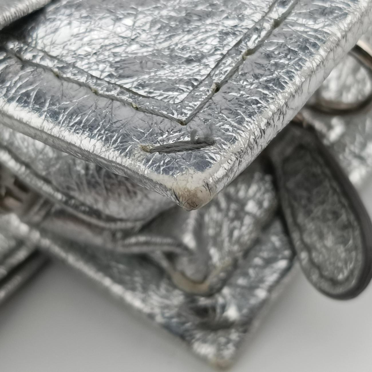 BazarSilverLambskin513988.8106.Y.538735バザールシルバーラムスキン513988.8106.Y.538735