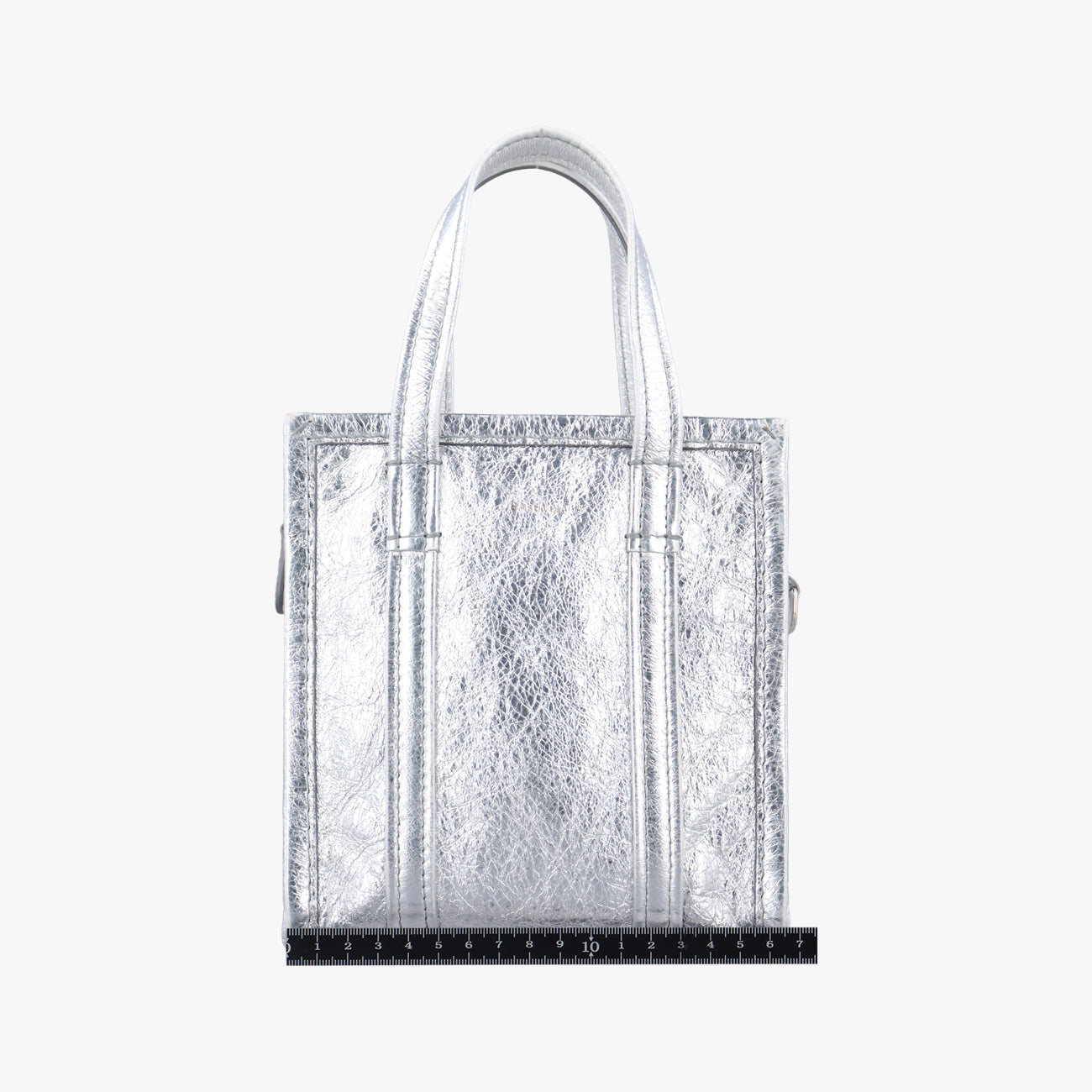 BazarSilverLambskin513988.8106.Y.538735バザールシルバーラムスキン513988.8106.Y.538735