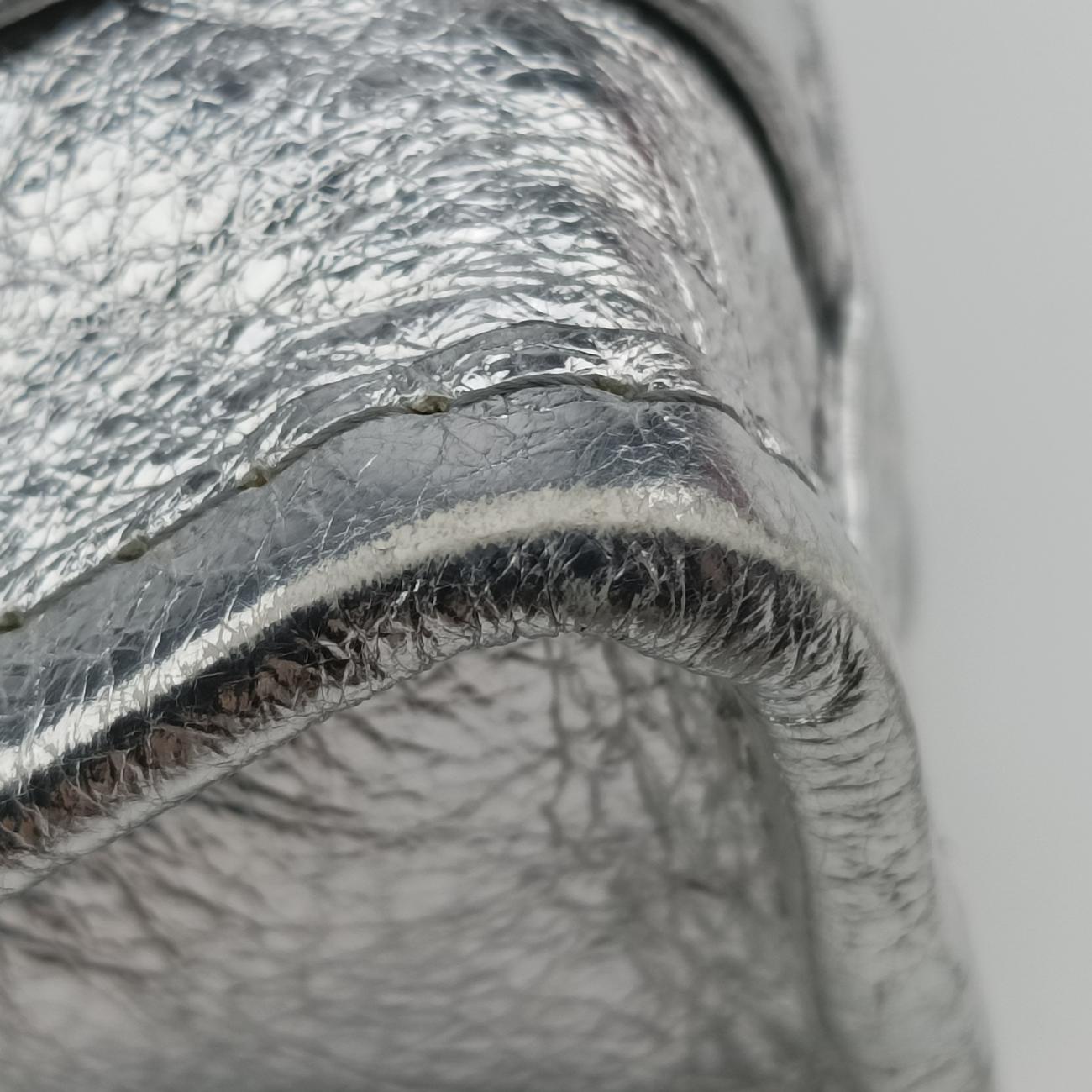 BazarSilverLambskin513988.8106.Y.538735バザールシルバーラムスキン513988.8106.Y.538735