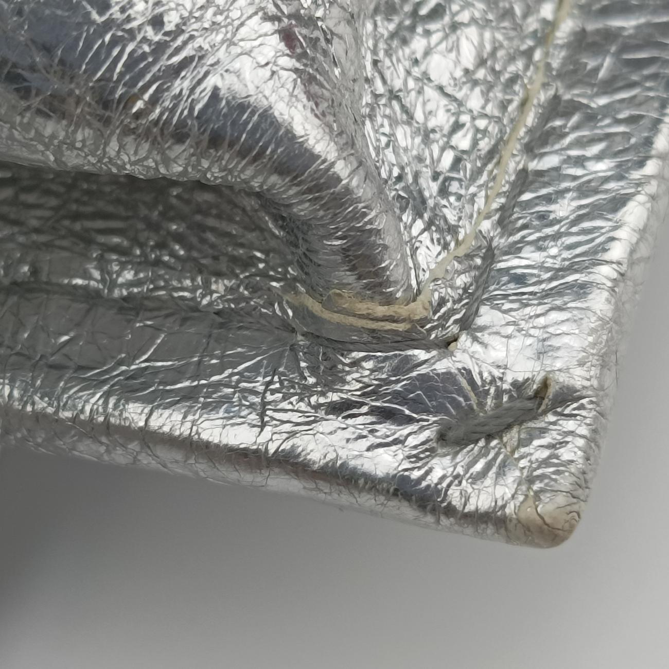 BazarSilverLambskin513988.8106.Y.538735バザールシルバーラムスキン513988.8106.Y.538735
