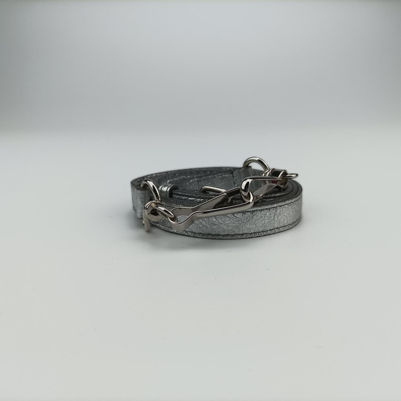BazarSilverLambskin513988.8106.Y.538735バザールシルバーラムスキン513988.8106.Y.538735