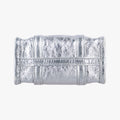 BazarSilverLambskin513988.8106.Y.538735バザールシルバーラムスキン513988.8106.Y.538735