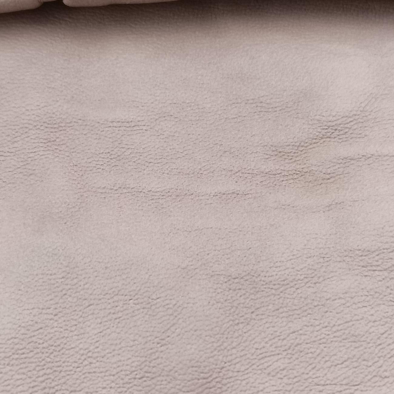 Gaufre Logo FlapPinkNappa LeatherBT09397/Qギャザーピンクナッパレザー BT09397/Q