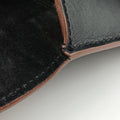 Miu Lady Black Leather 235ミュウレディ ブラック レザー 235