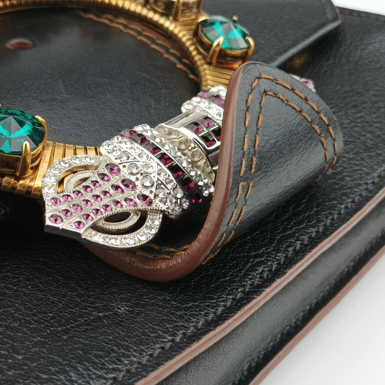 Miu Lady Black Leather 235ミュウレディ ブラック レザー 235