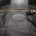 Baguette Black Leather 7VA472 7VA472-SFR-199-8241バゲット ブラック レザー 7VA472 7VA472-SFR-199-8241