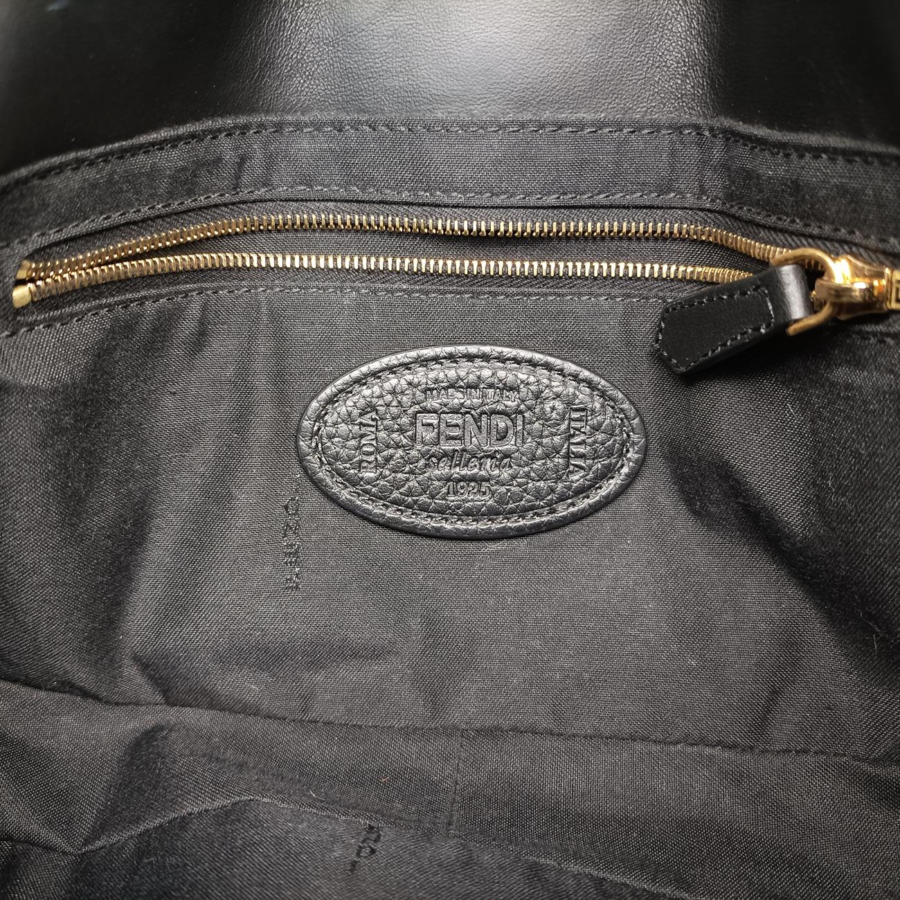 Baguette Black Leather 7VA472 7VA472-SFR-199-8241バゲット ブラック レザー 7VA472 7VA472-SFR-199-8241