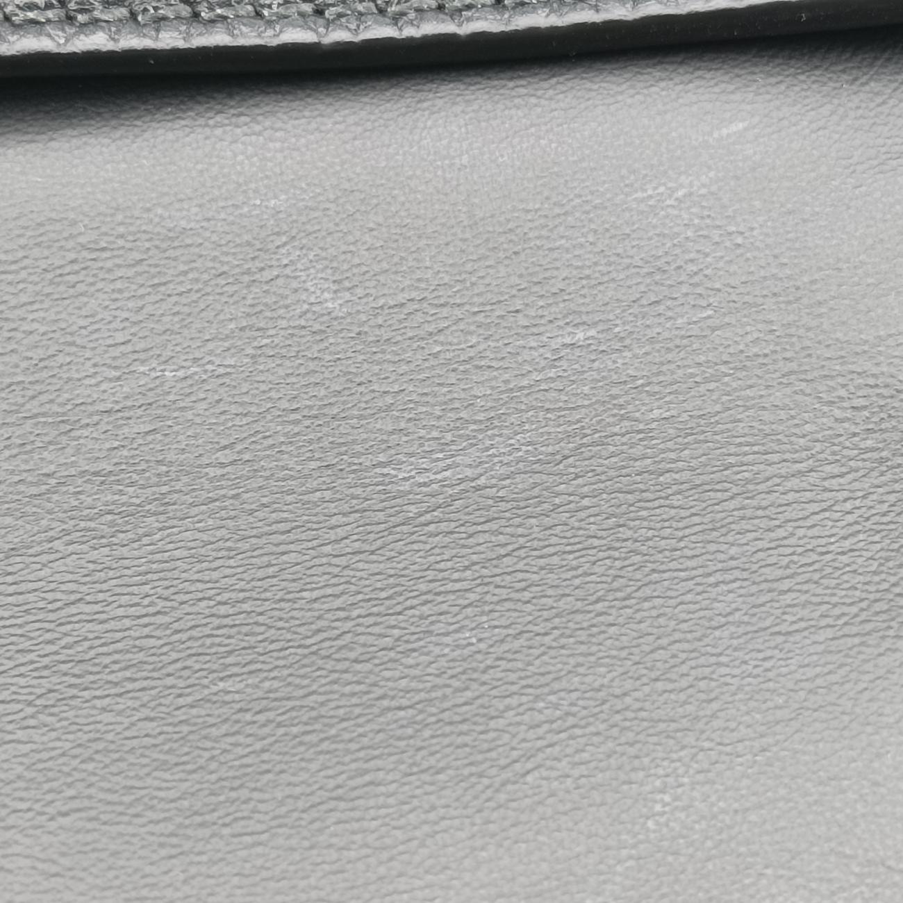 Baguette Black Leather 7VA472 7VA472-SFR-199-8241バゲット ブラック レザー 7VA472 7VA472-SFR-199-8241