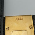 Baguette Black Leather 7VA472 7VA472-SFR-199-8241バゲット ブラック レザー 7VA472 7VA472-SFR-199-8241