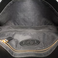 Baguette Black Leather 7VA472 7VA472-SFR-199-8241バゲット ブラック レザー 7VA472 7VA472-SFR-199-8241