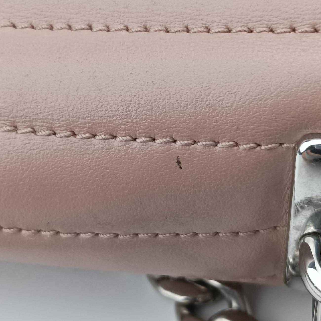 Diagramme Pink Leather 1BD107 7/5ダイアグラム ピンク レザー 1BD107 7/5