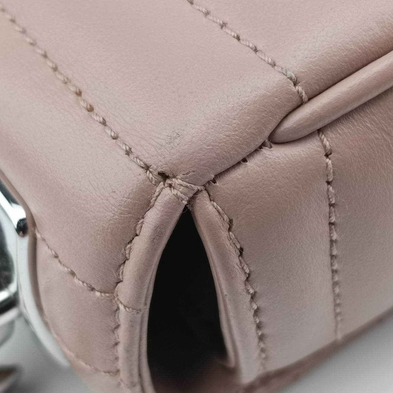 Diagramme Pink Leather 1BD107 7/5ダイアグラム ピンク レザー 1BD107 7/5