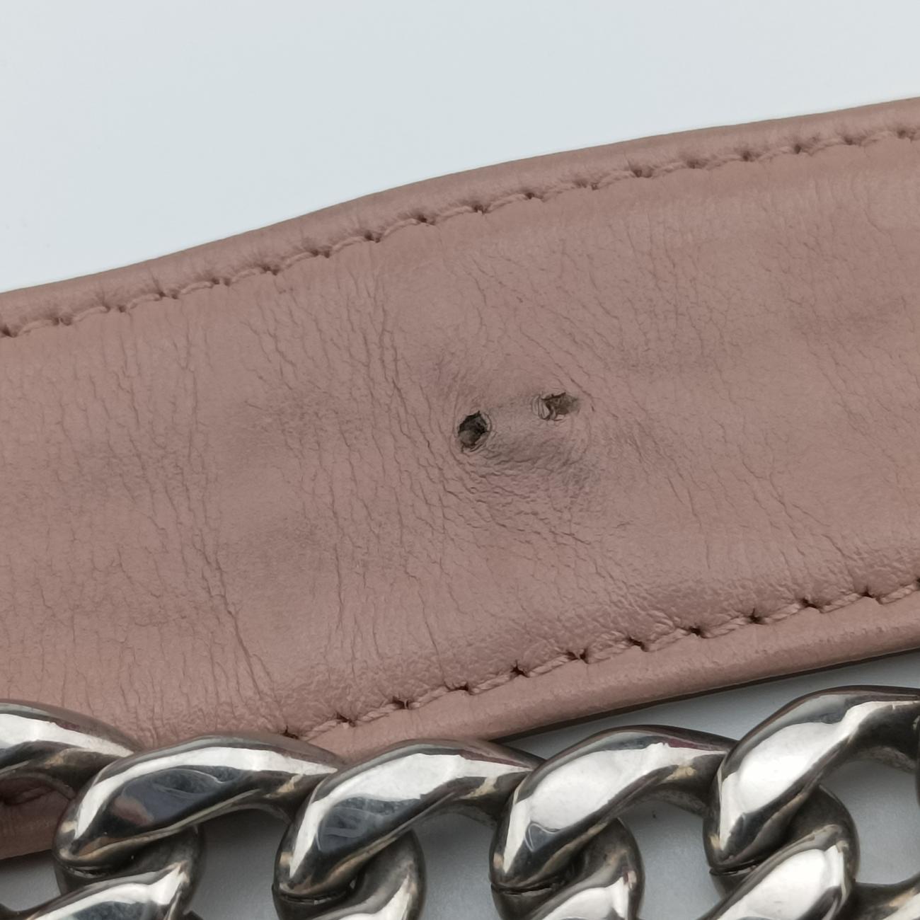 Diagramme Pink Leather 1BD107 7/5ダイアグラム ピンク レザー 1BD107 7/5