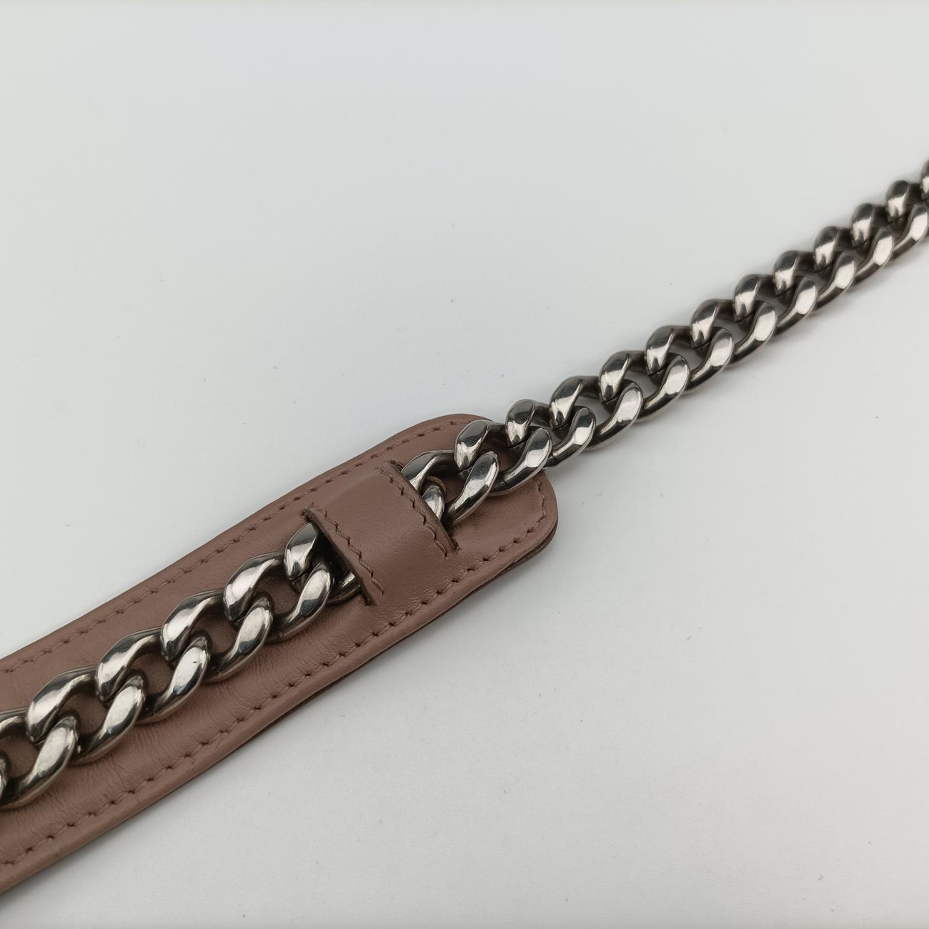 Diagramme Pink Leather 1BD107 7/5ダイアグラム ピンク レザー 1BD107 7/5