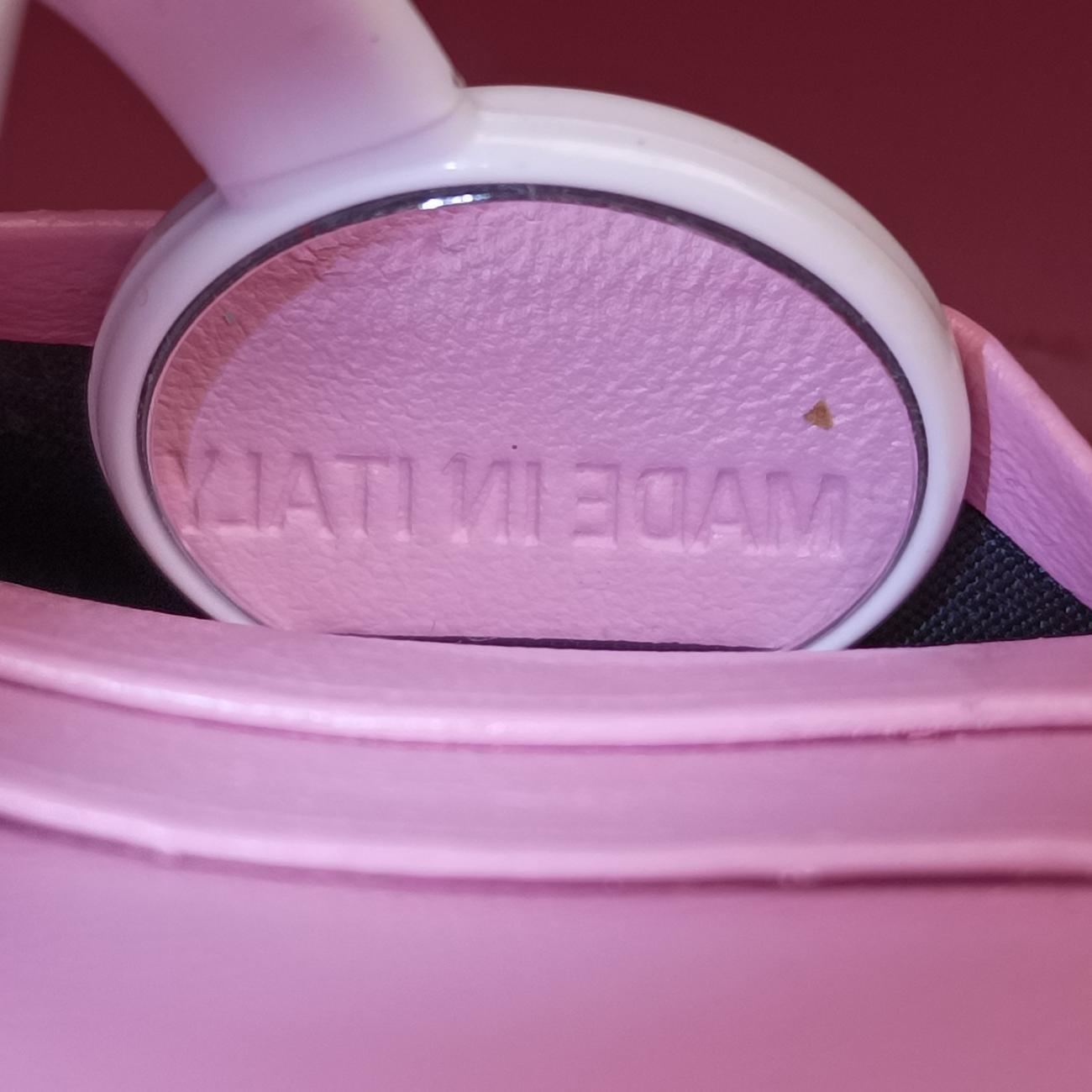 Hourglass Pink Leather 656050.5906.493075アワーグラス ピンク レザー 656050.5906.493075