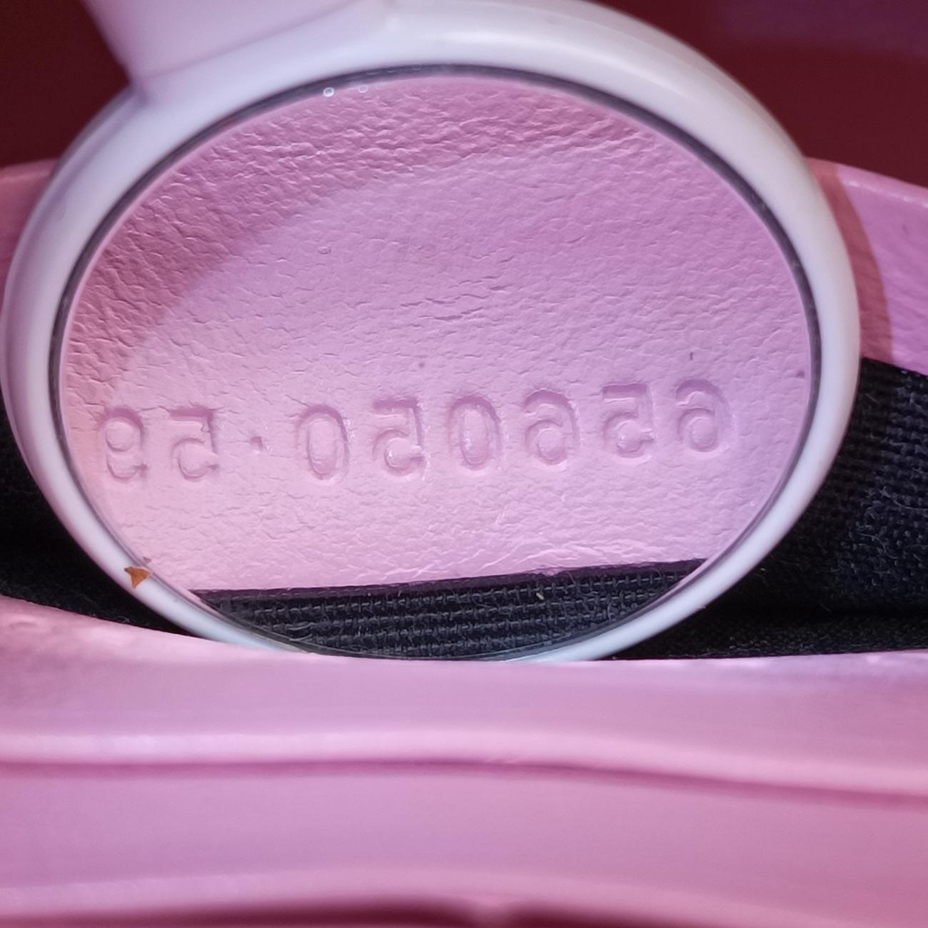 Hourglass Pink Leather 656050.5906.493075アワーグラス ピンク レザー 656050.5906.493075