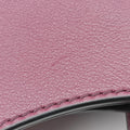 Joyce Burgundy Leather 591607ジョイス ワインレッド レザー 591607