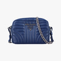 Diagramme Navy Leather 1BH084 31/Oダイアグラム ネイビー レザー 1BH084 31/O