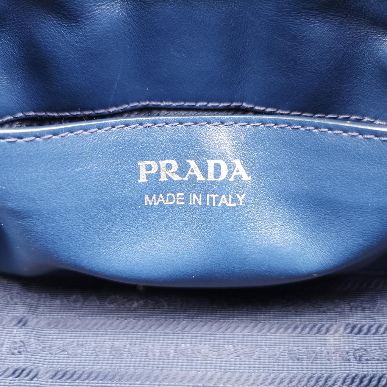 Diagramme Navy Leather 1BH084 31/Oダイアグラム ネイビー レザー 1BH084 31/O