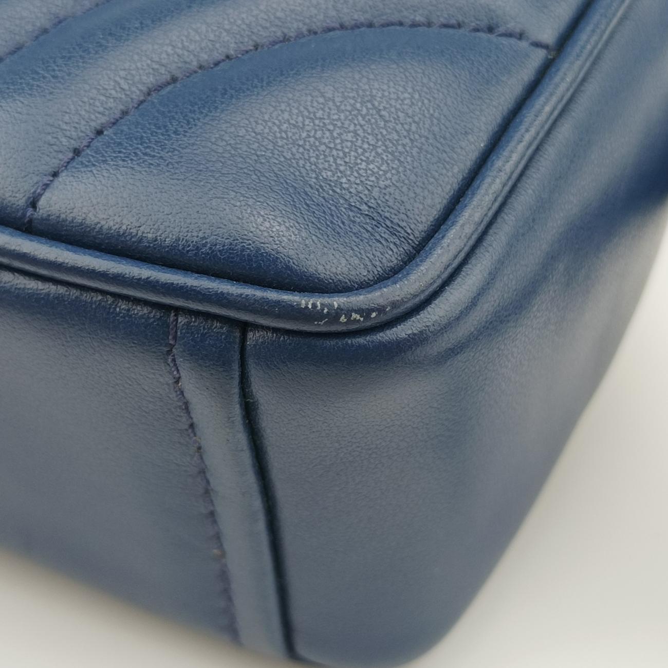 Diagramme Navy Leather 1BH084 31/Oダイアグラム ネイビー レザー 1BH084 31/O