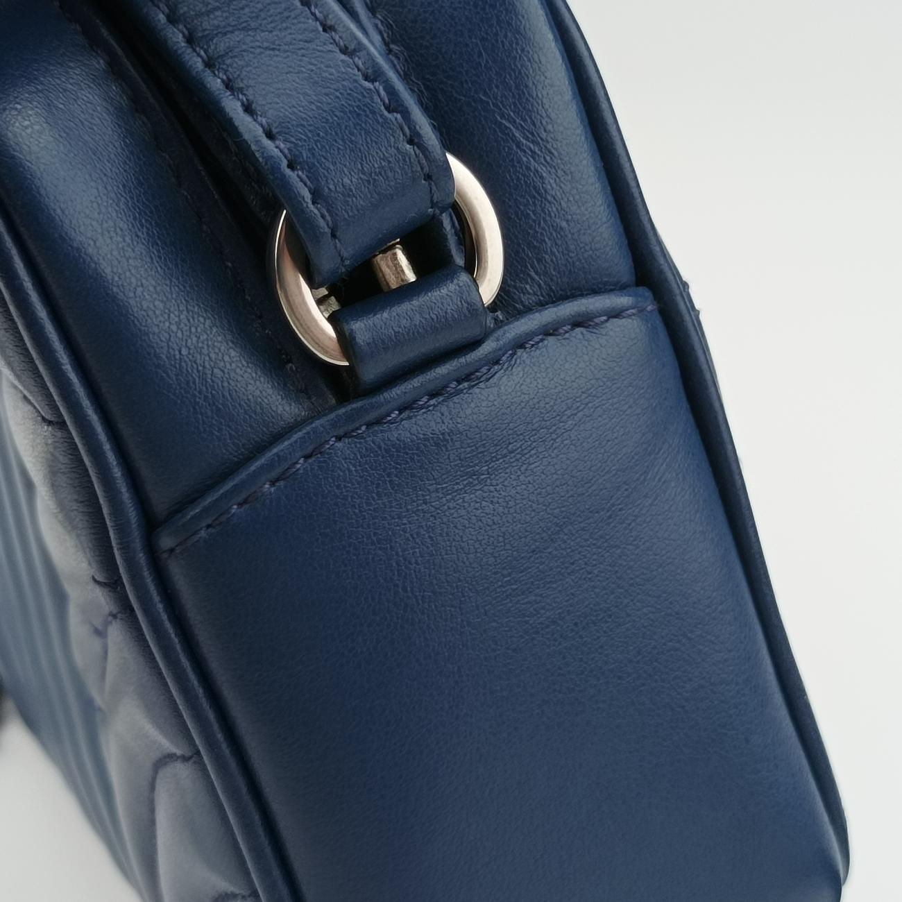 Diagramme Navy Leather 1BH084 31/Oダイアグラム ネイビー レザー 1BH084 31/O