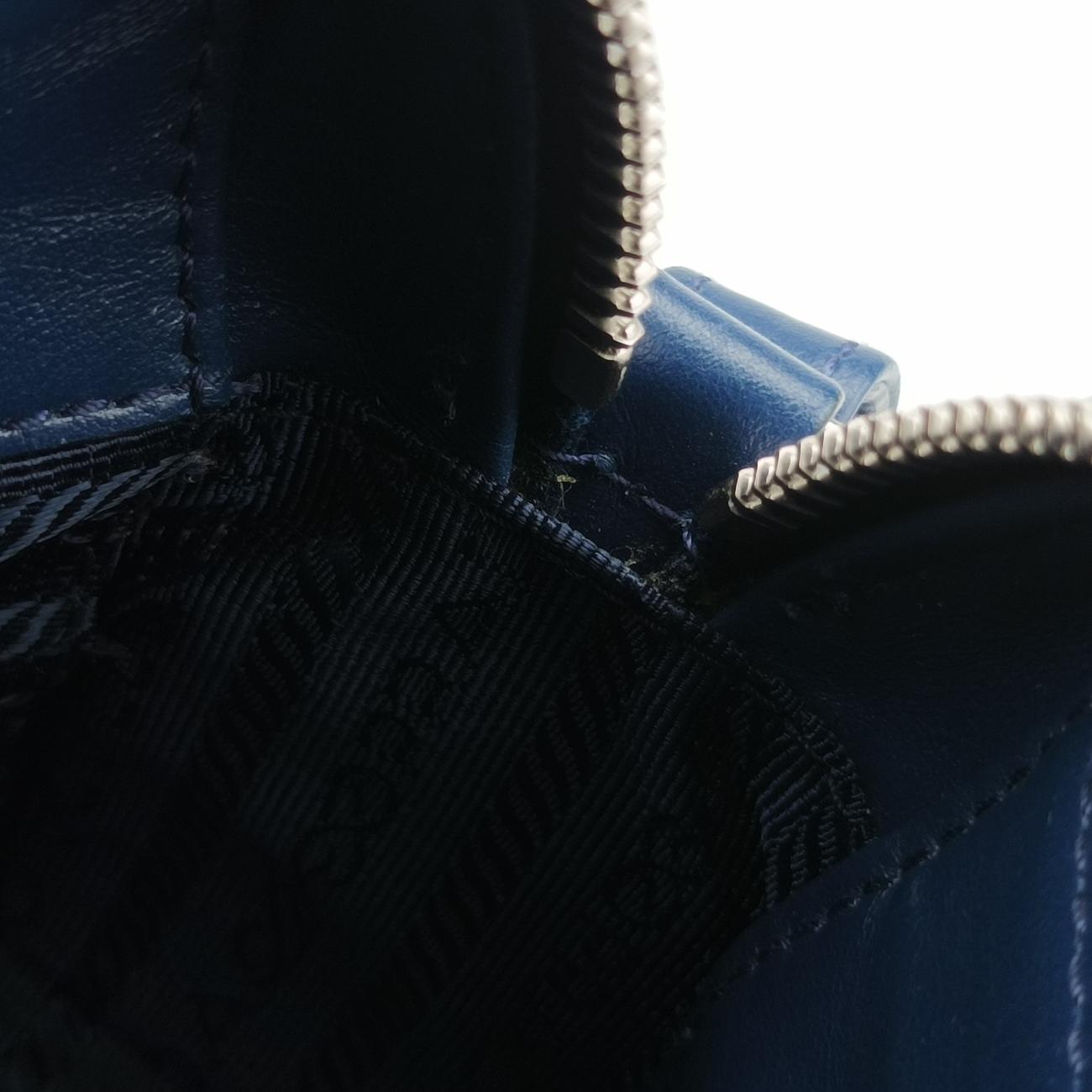 Diagramme Navy Leather 1BH084 31/Oダイアグラム ネイビー レザー 1BH084 31/O