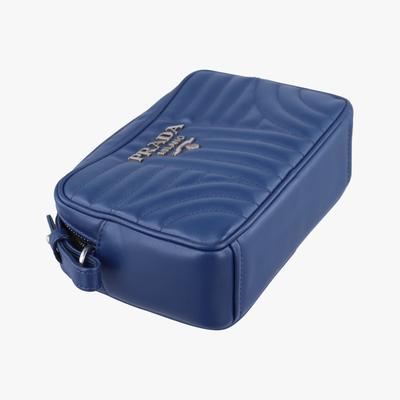 Diagramme Navy Leather 1BH084 31/Oダイアグラム ネイビー レザー 1BH084 31/O