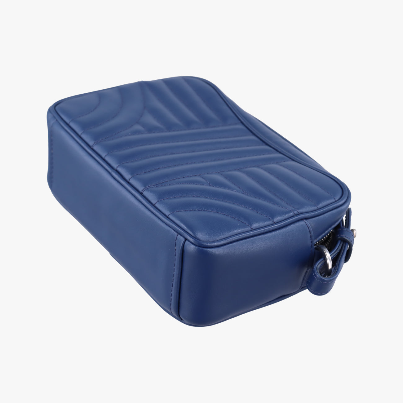 Diagramme Navy Leather 1BH084 31/Oダイアグラム ネイビー レザー 1BH084 31/O