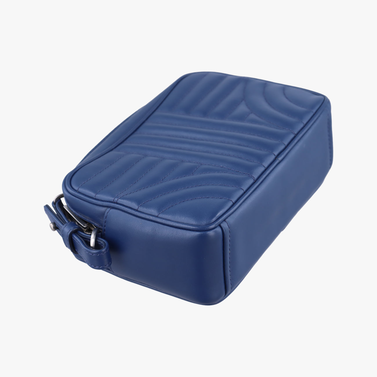 Diagramme Navy Leather 1BH084 31/Oダイアグラム ネイビー レザー 1BH084 31/O