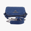 Diagramme Navy Leather 1BH084 31/Oダイアグラム ネイビー レザー 1BH084 31/O