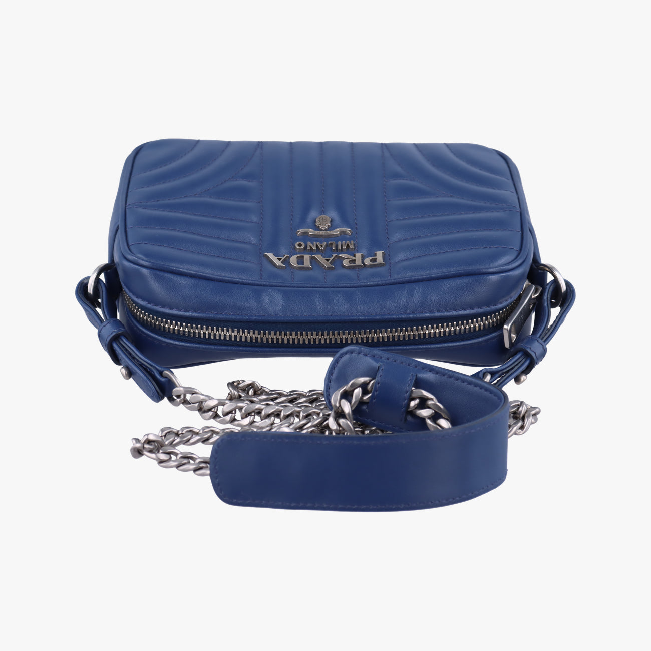 Diagramme Navy Leather 1BH084 31/Oダイアグラム ネイビー レザー 1BH084 31/O