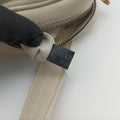 Print Messenger White Leather A028973505プリントメッセンジャー ホワイト レザー 574803 A028973505