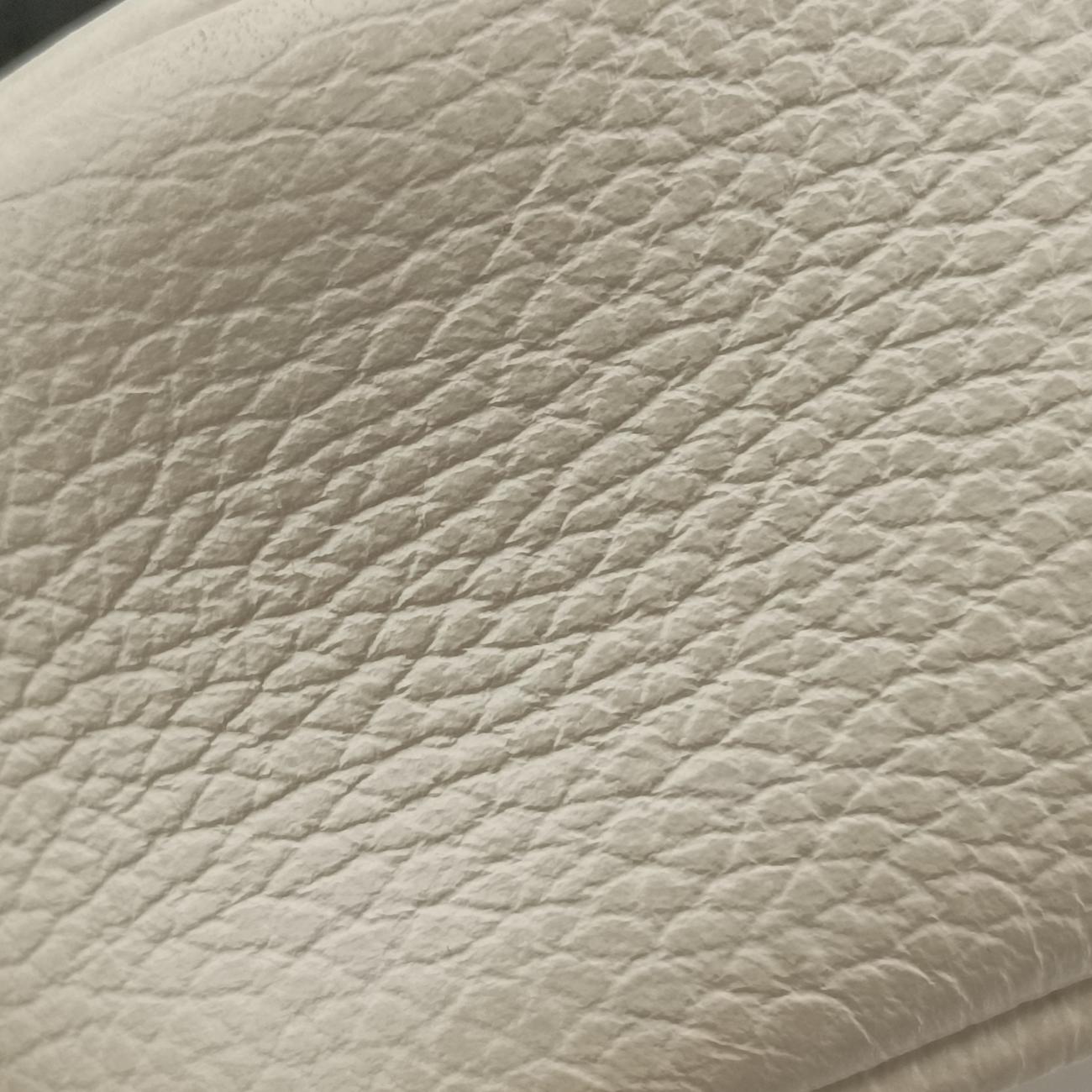 Print Messenger White Leather A028973505プリントメッセンジャー ホワイト レザー 574803 A028973505