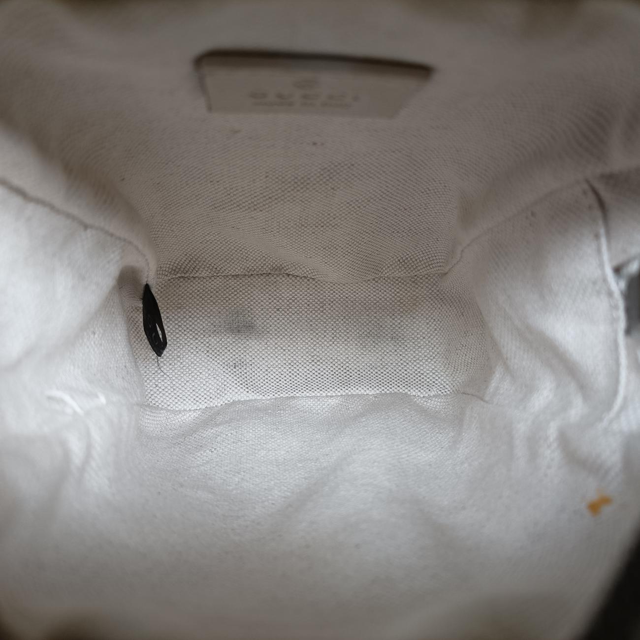 Print Messenger White Leather A028973505プリントメッセンジャー ホワイト レザー 574803 A028973505