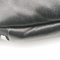 triangle mini Black Leather 62トライアングル ミニ ブラック レザー 1NR015 62