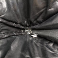 triangle mini Black Leather 62トライアングル ミニ ブラック レザー 1NR015 62
