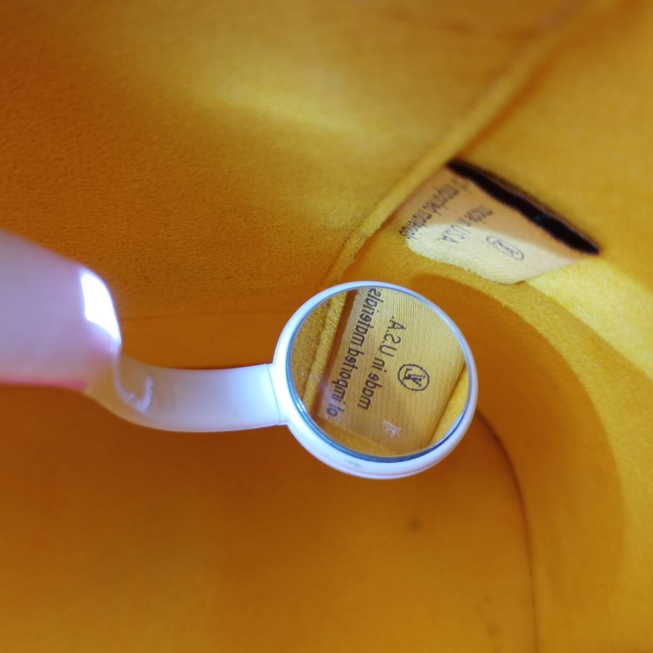 Alma GM Citron Epi M40629 SD1103アルマGM シトロン エピ M40629 SD1103