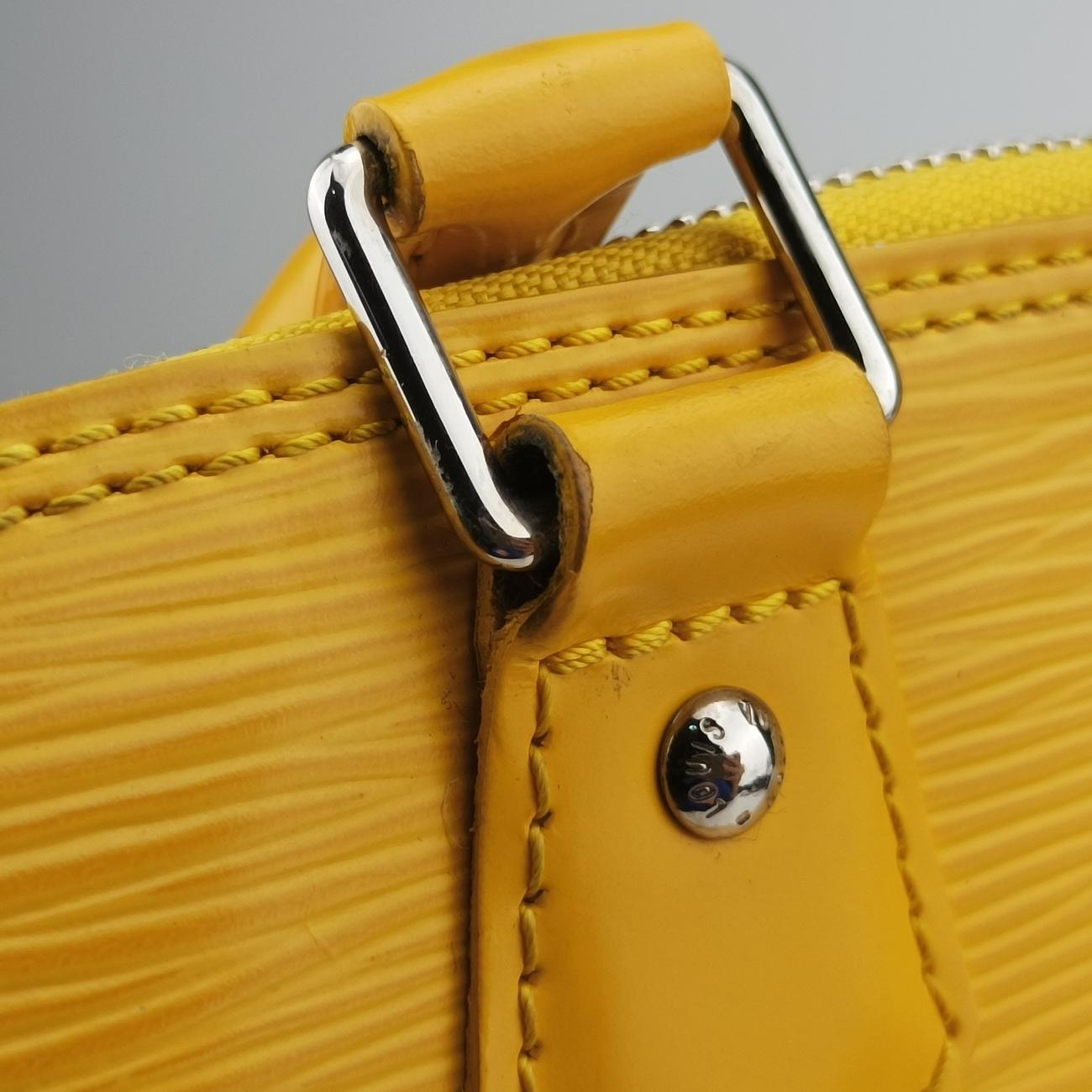 Alma GM Citron Epi M40629 SD1103アルマGM シトロン エピ M40629 SD1103