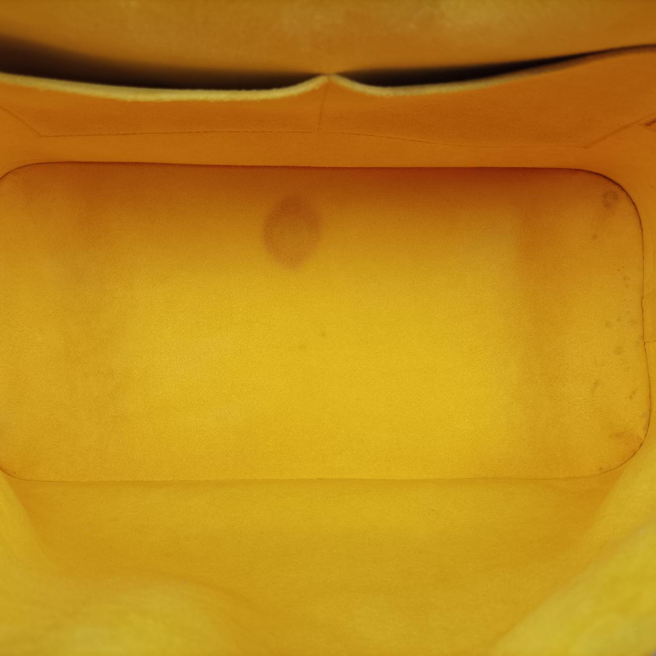 Alma GM Citron Epi M40629 SD1103アルマGM シトロン エピ M40629 SD1103